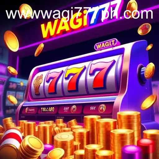 WAGi777-BONUS6